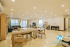 Brand new apartment for rent in L Building of Ciputra International, Hanoi
